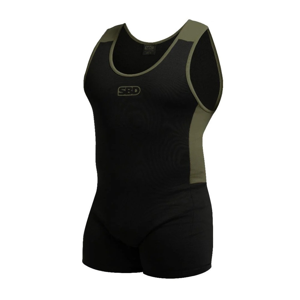 Looking for SBD XL or XXL Endure Singlet